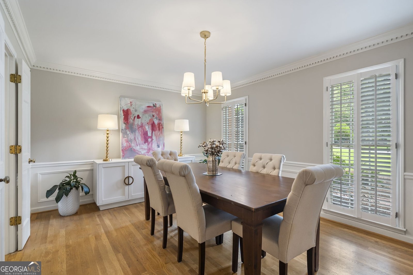 6915 Hunters Knoll Atlanta - 9