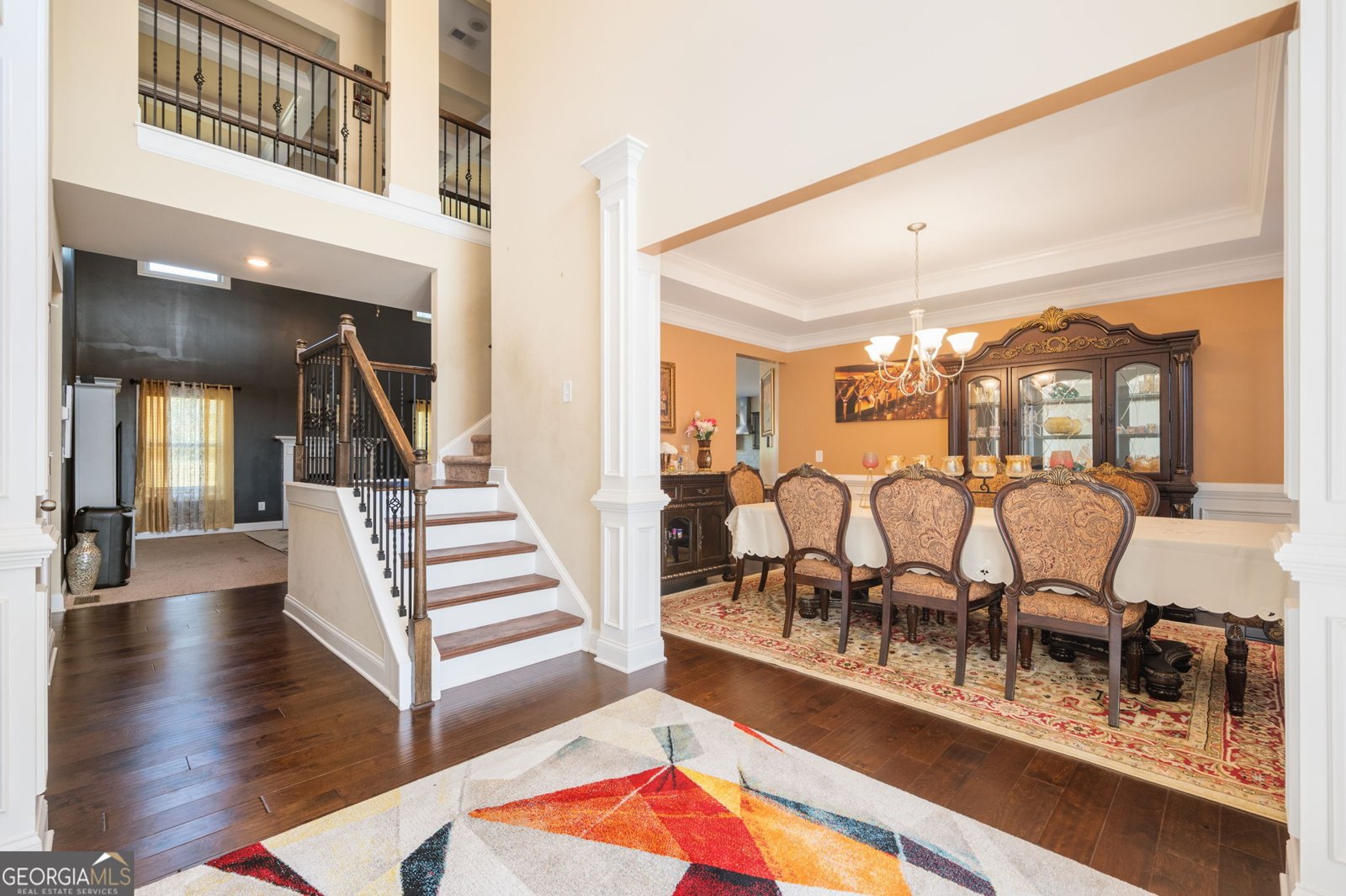 413 Guildhouse Drive McDonough - 1