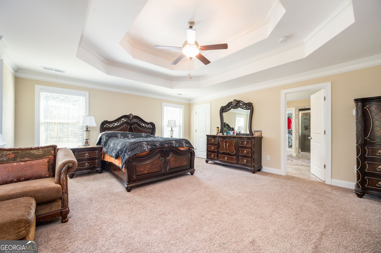 413 Guildhouse Drive McDonough - 16