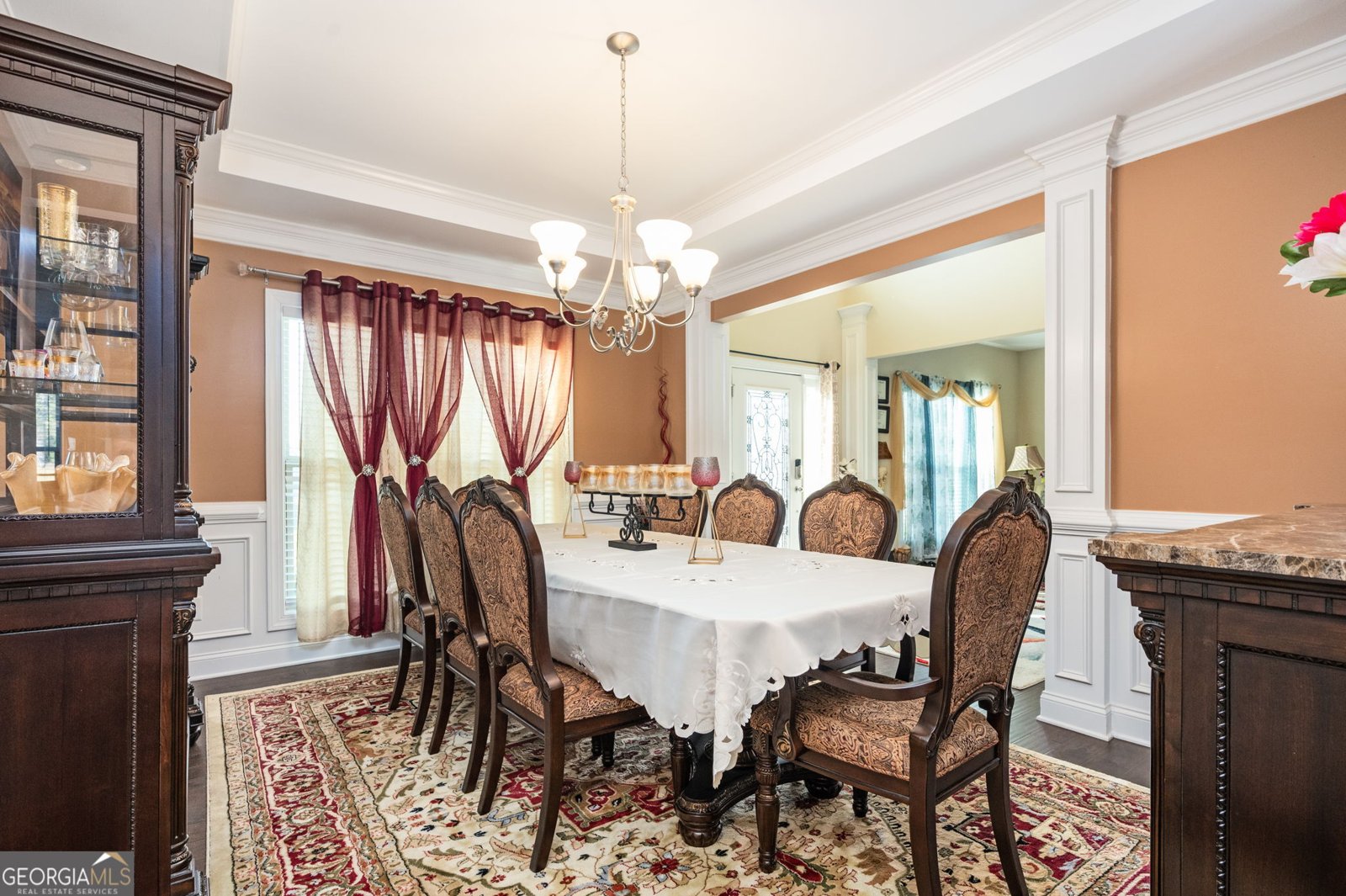 413 Guildhouse Drive McDonough - 2