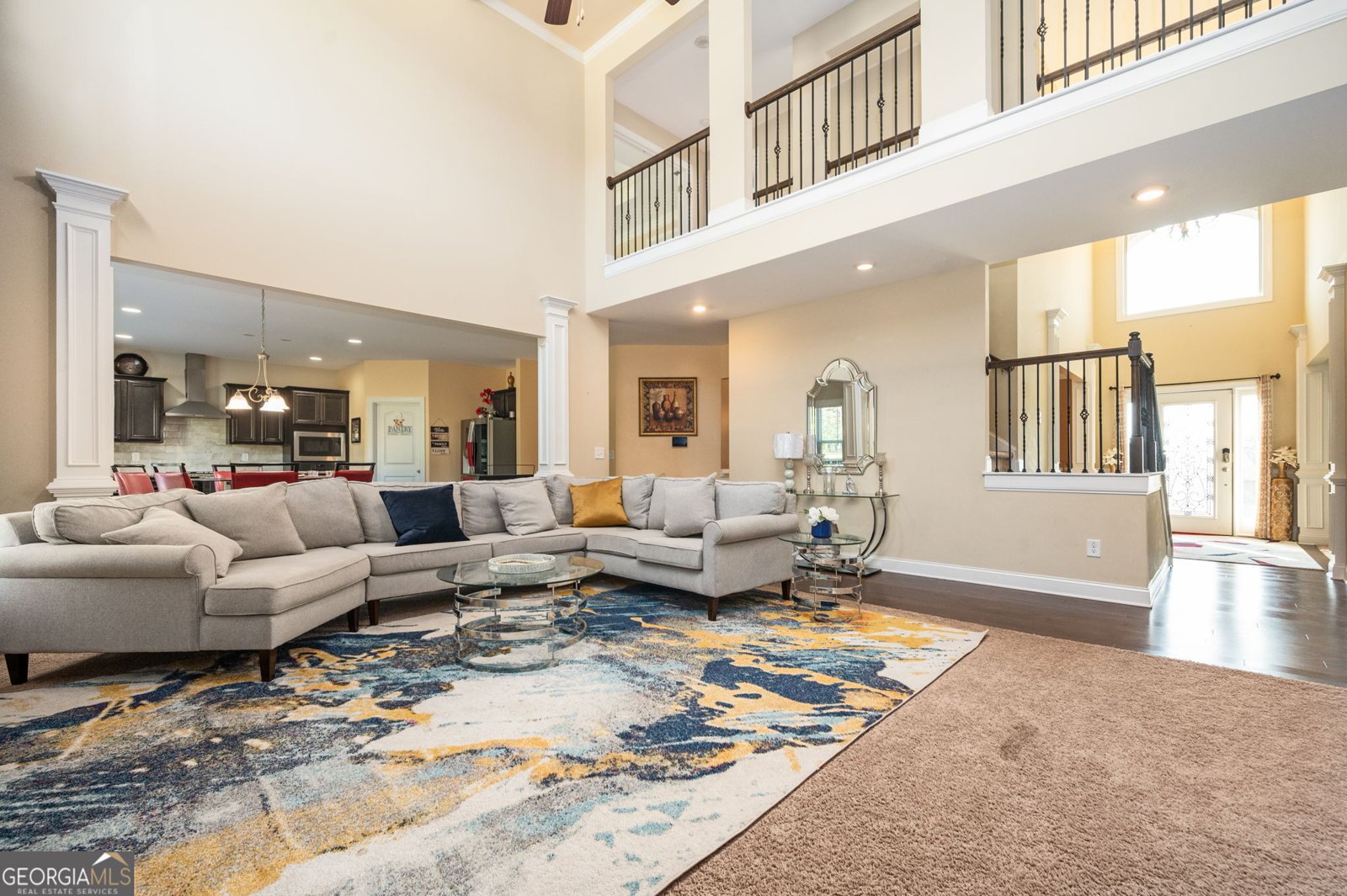 413 Guildhouse Drive McDonough - 3