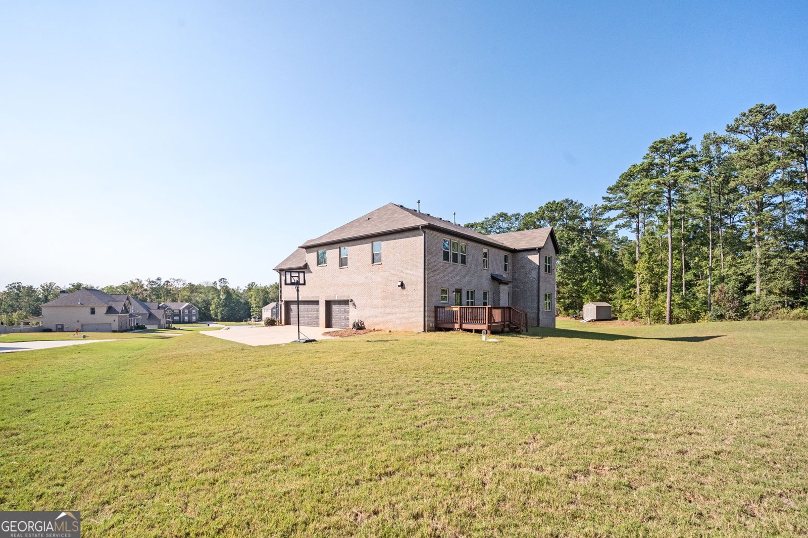 413 Guildhouse Drive McDonough - 36