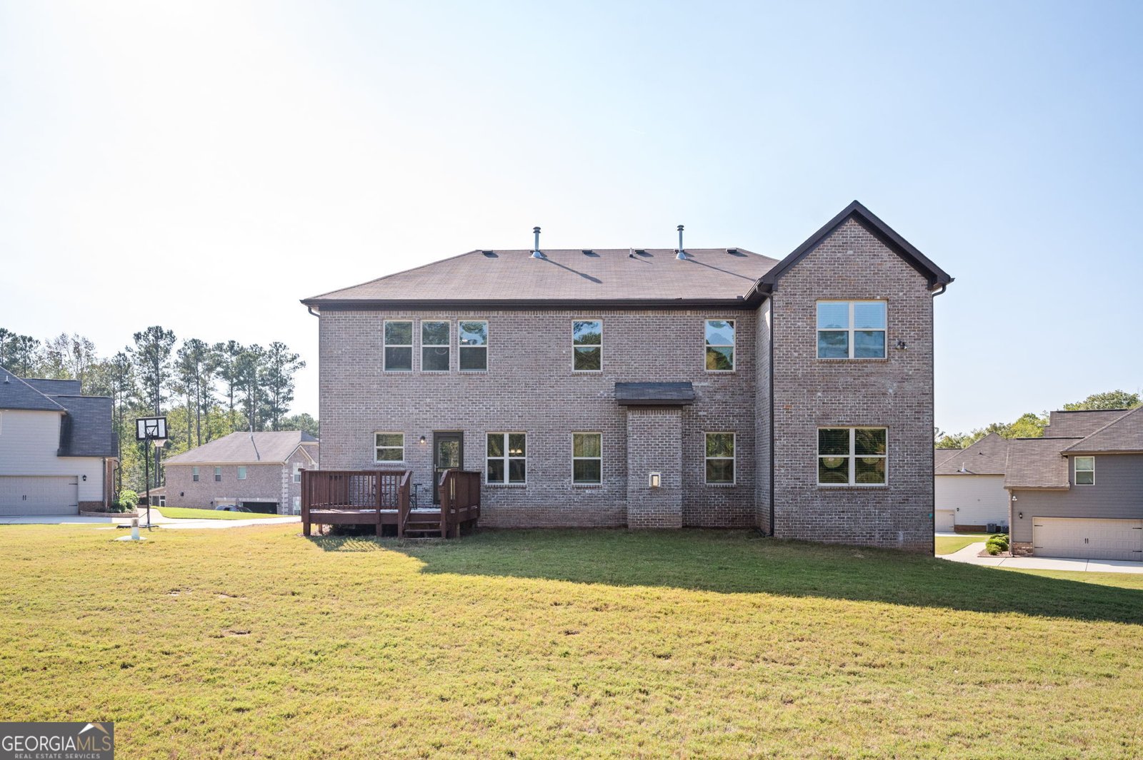 413 Guildhouse Drive McDonough - 37