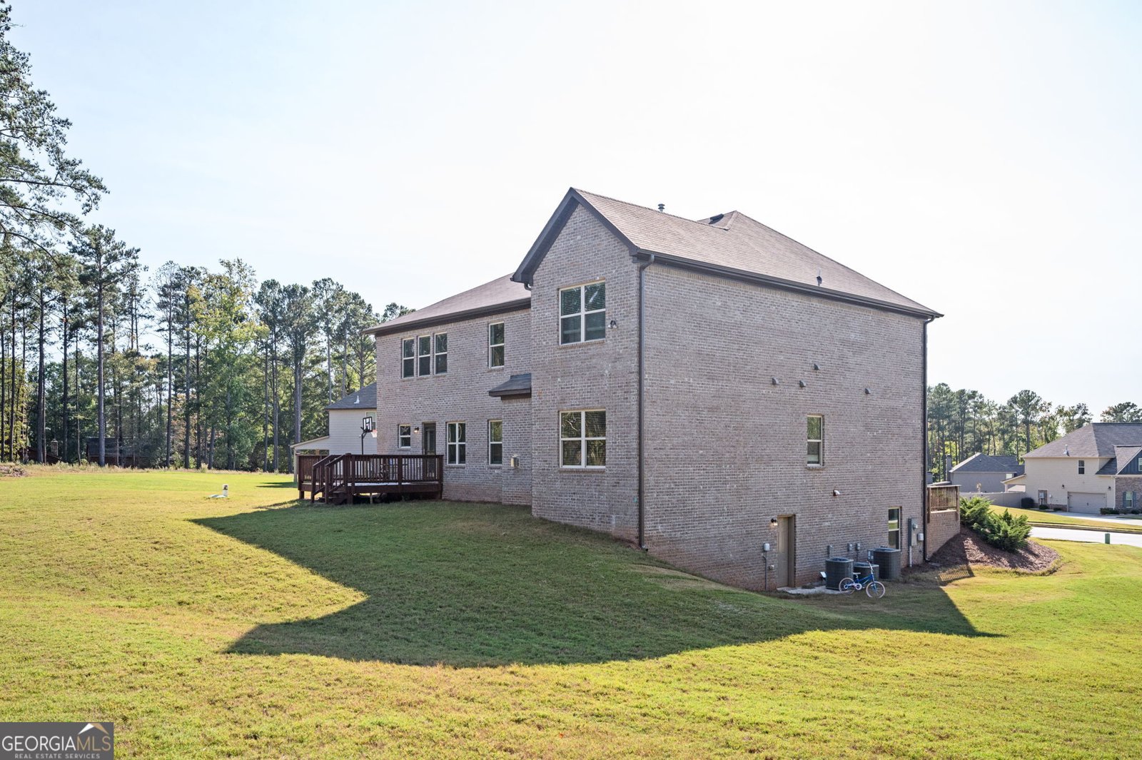 413 Guildhouse Drive McDonough - 38