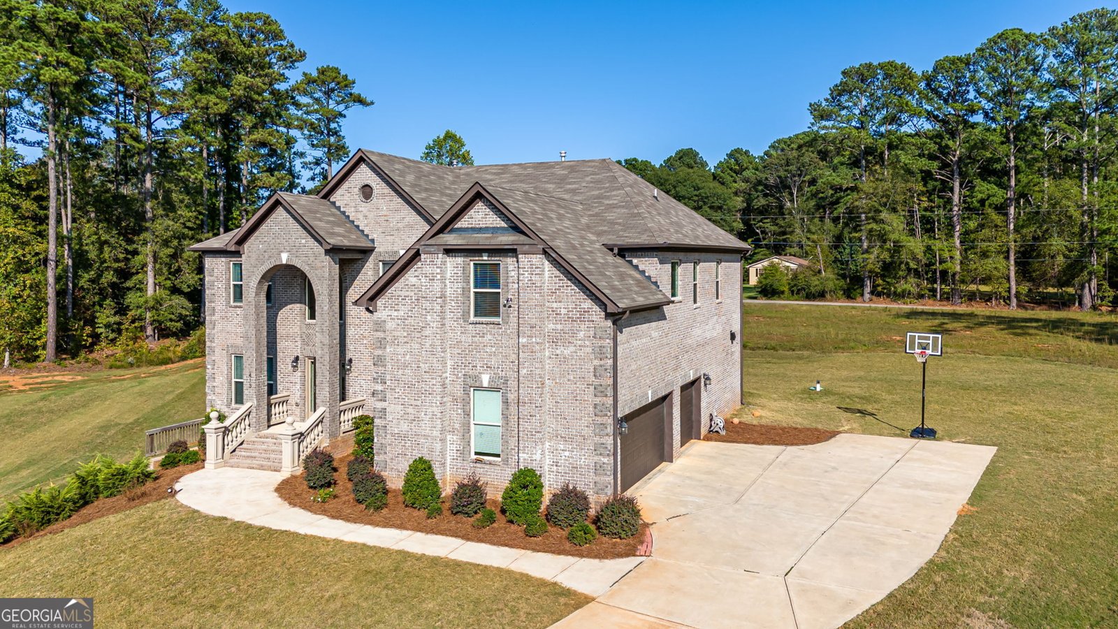 413 Guildhouse Drive McDonough - 39