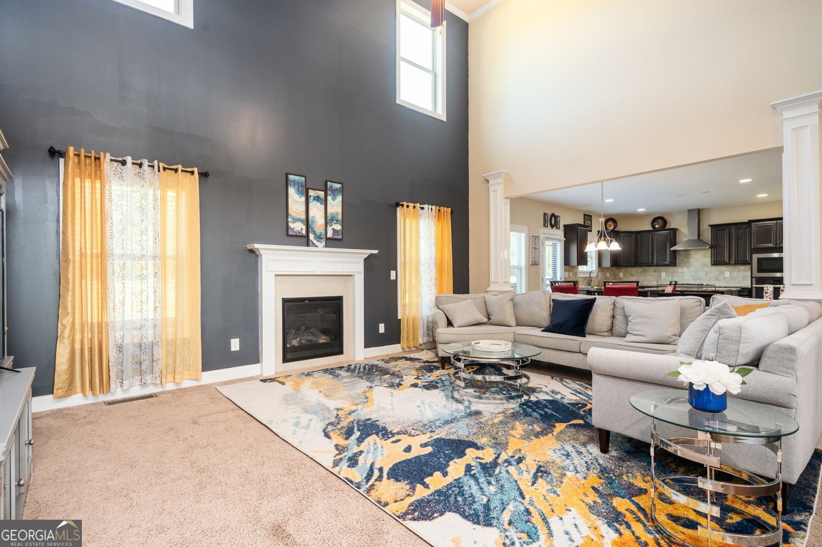 413 Guildhouse Drive McDonough - 4