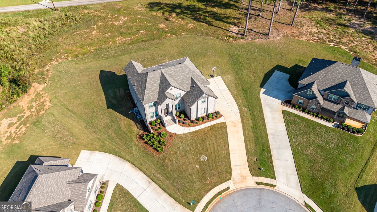 413 Guildhouse Drive McDonough - 41