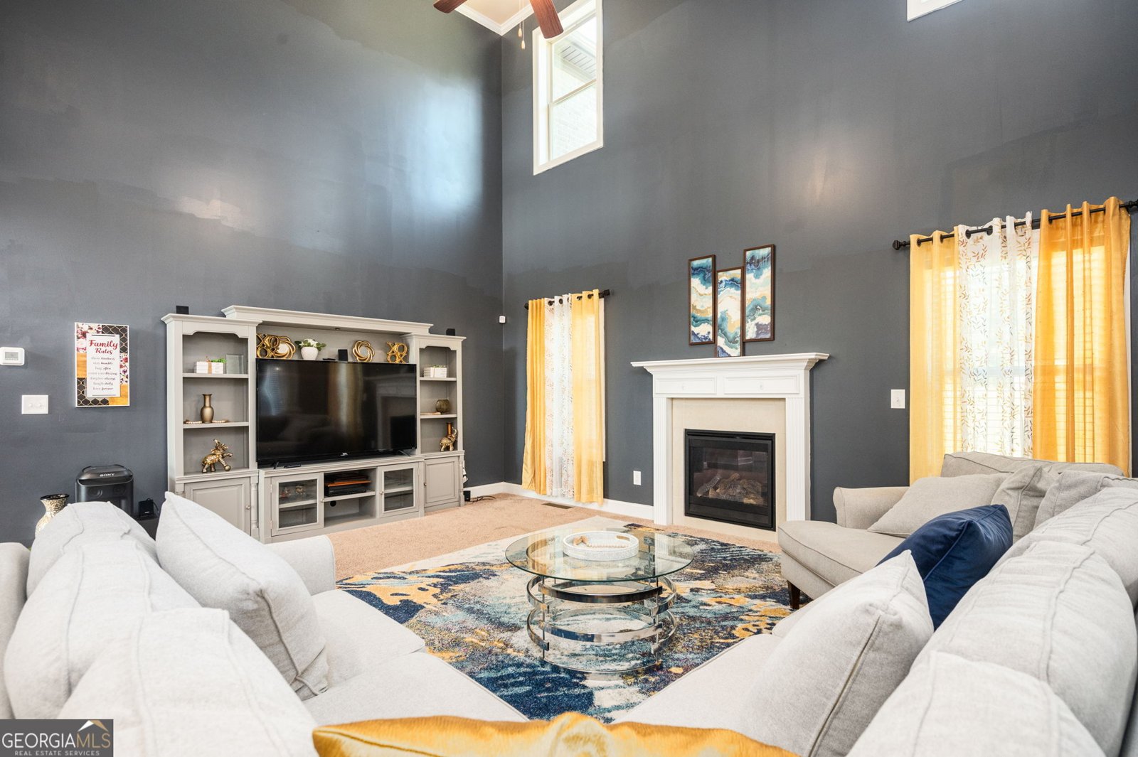 413 Guildhouse Drive McDonough - 5