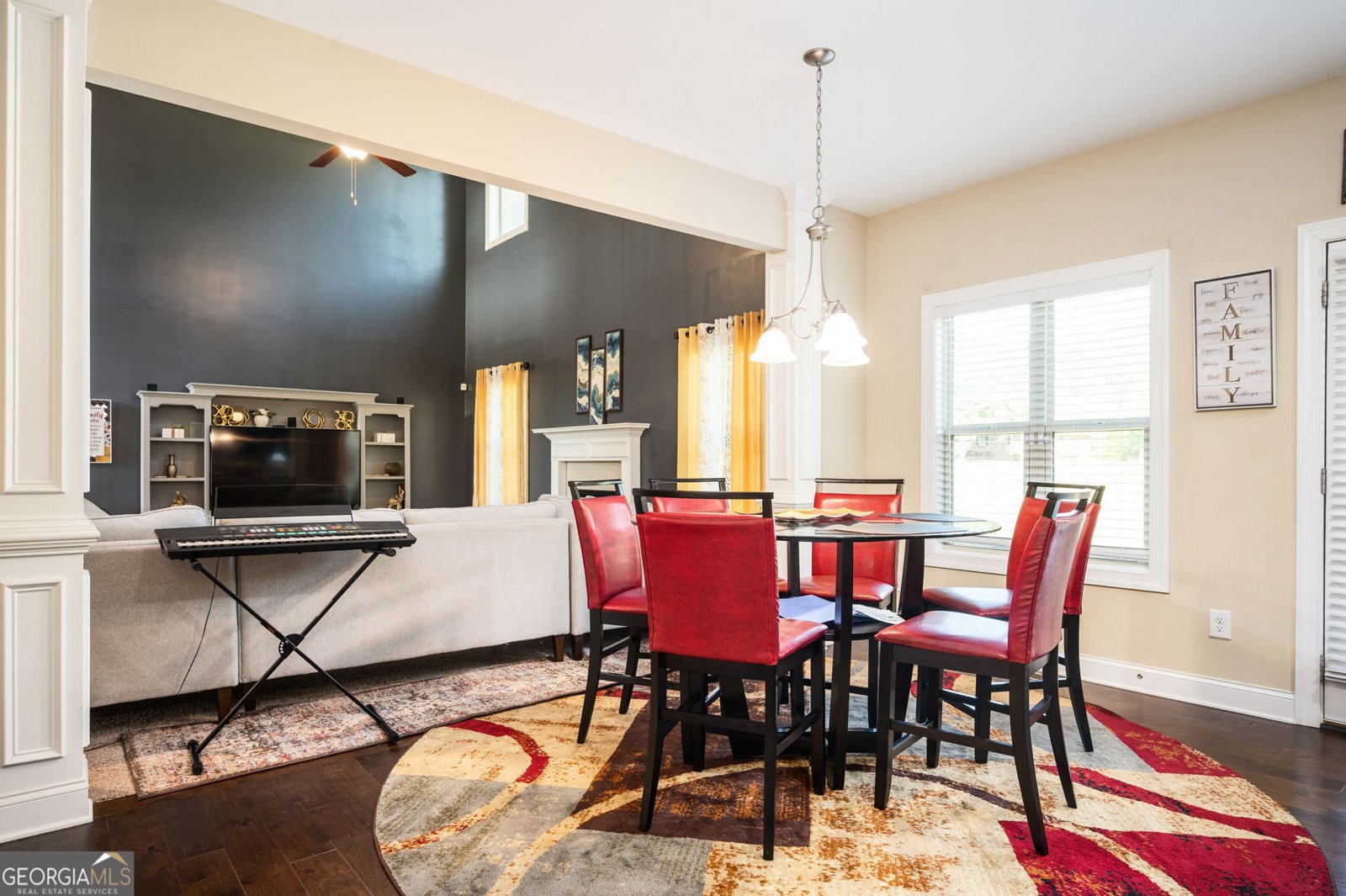 413 Guildhouse Drive McDonough - 8