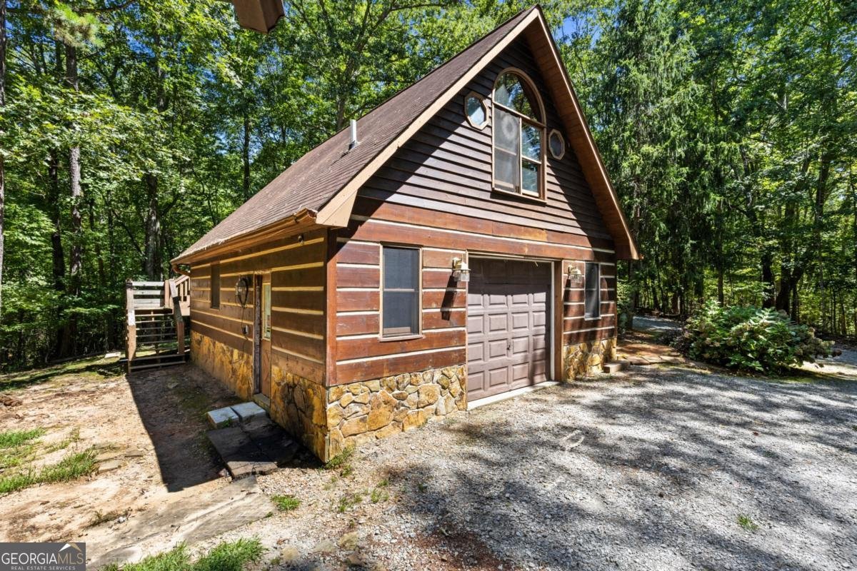 335 Meadowoods Drive Morganton - 12