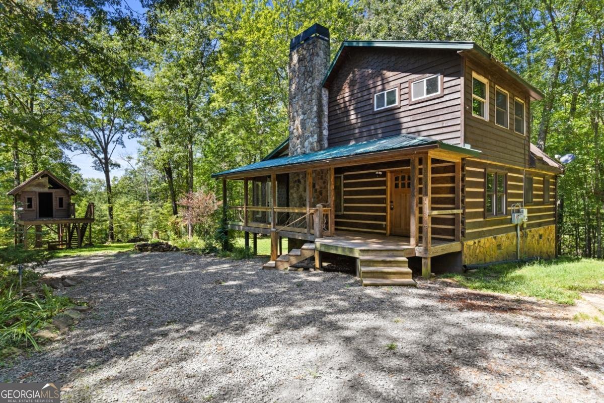 335 Meadowoods Drive Morganton - 13