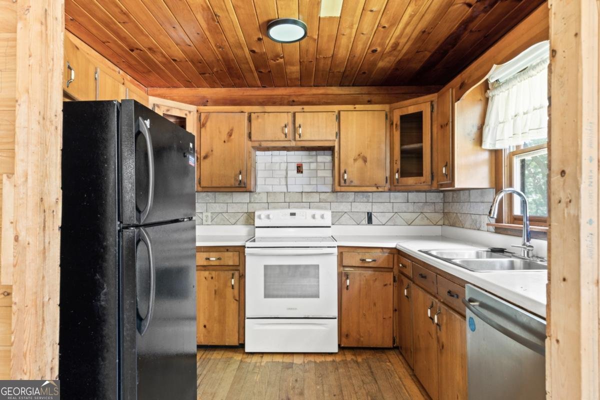 335 Meadowoods Drive Morganton - 15