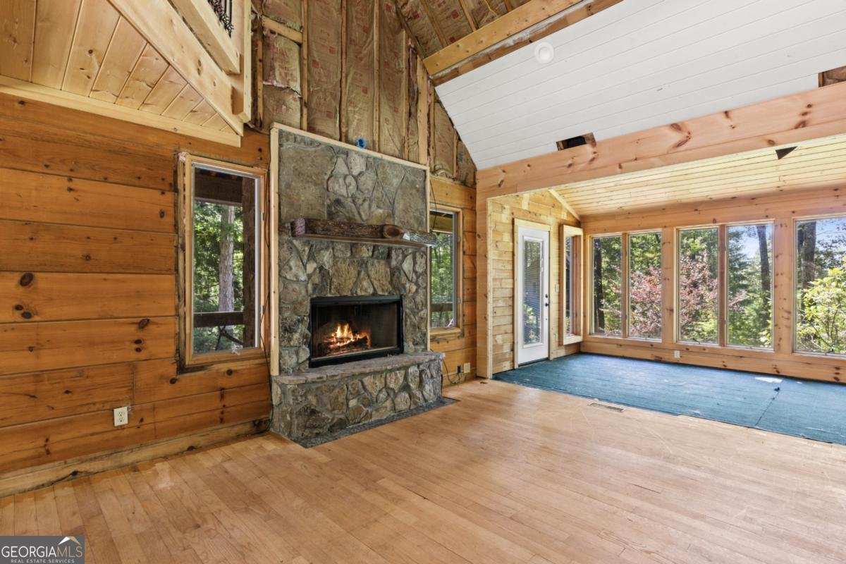 335 Meadowoods Drive Morganton - 19