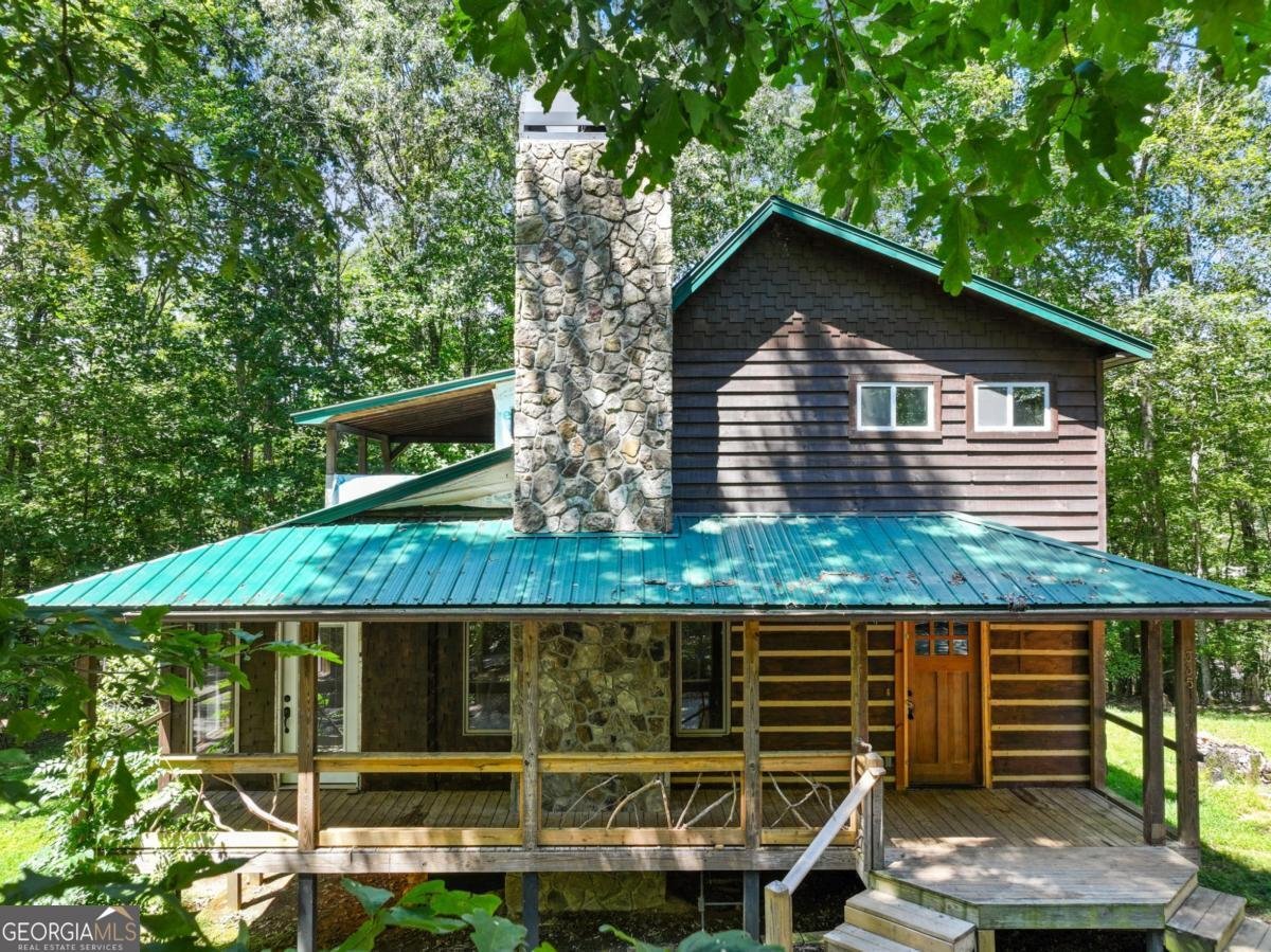 335 Meadowoods Drive Morganton - 2