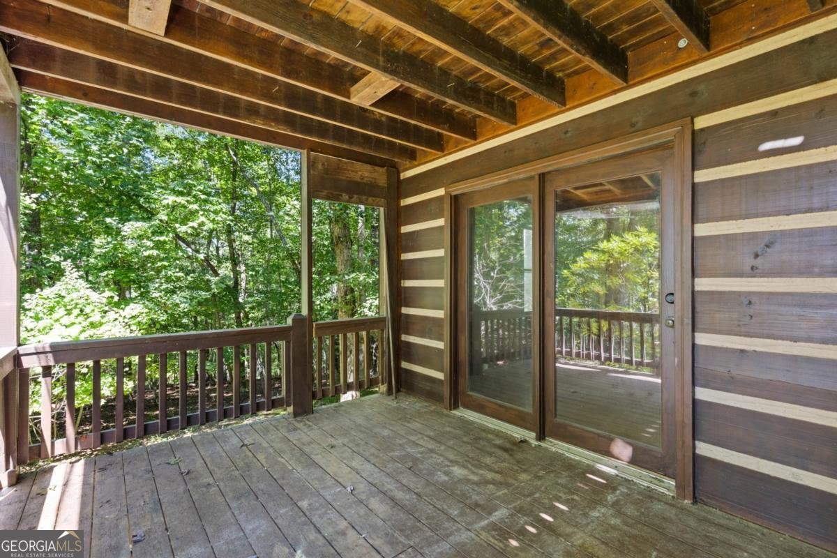 335 Meadowoods Drive Morganton - 22