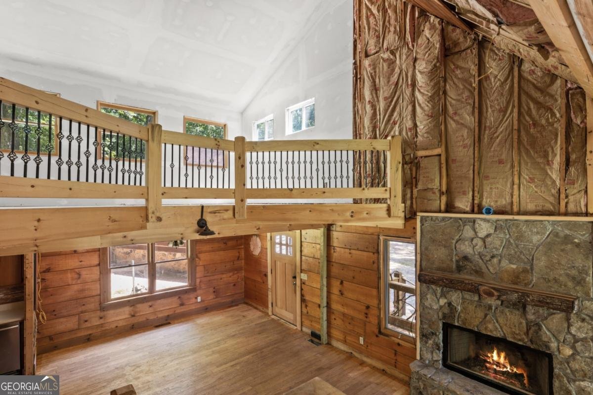 335 Meadowoods Drive Morganton - 28
