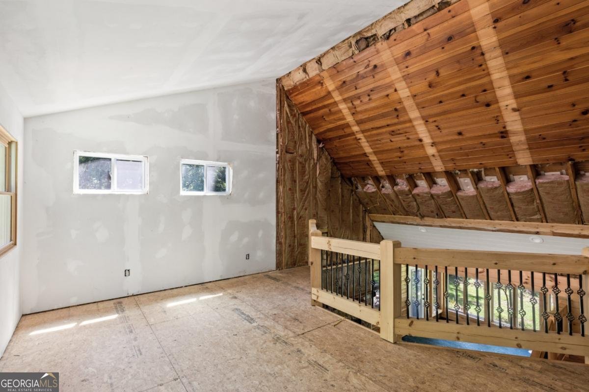 335 Meadowoods Drive Morganton - 30