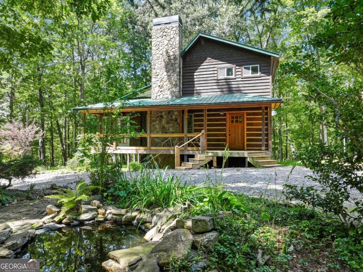 335 Meadowoods Drive Morganton - 35