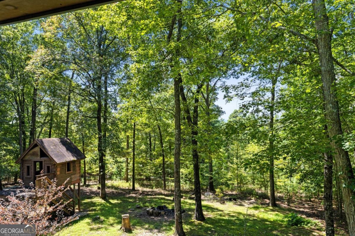 335 Meadowoods Drive Morganton - 36