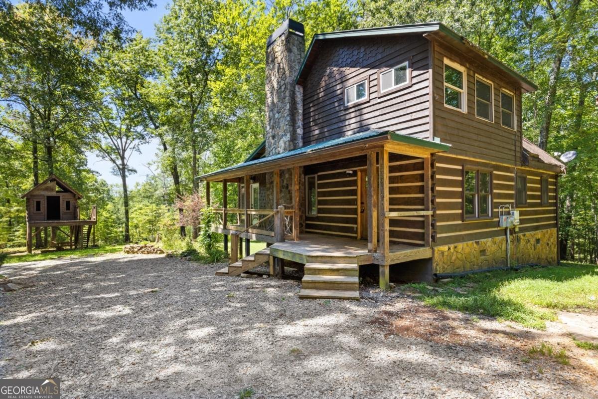 335 Meadowoods Drive Morganton - 37
