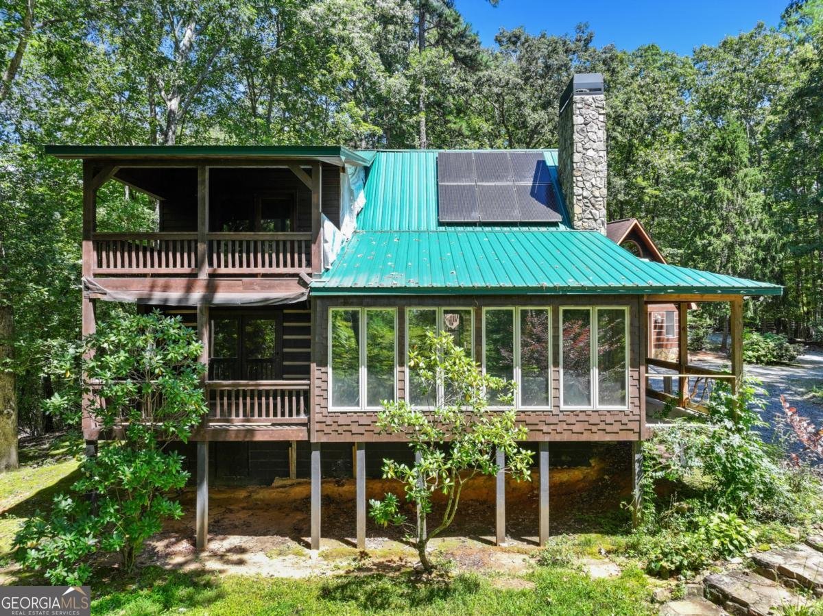 335 Meadowoods Drive Morganton - 41
