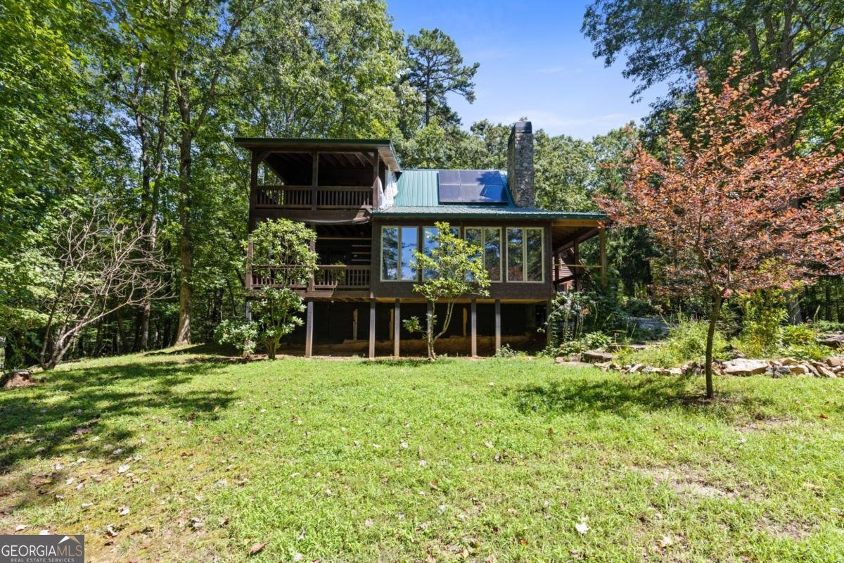 335 Meadowoods Drive Morganton - 46
