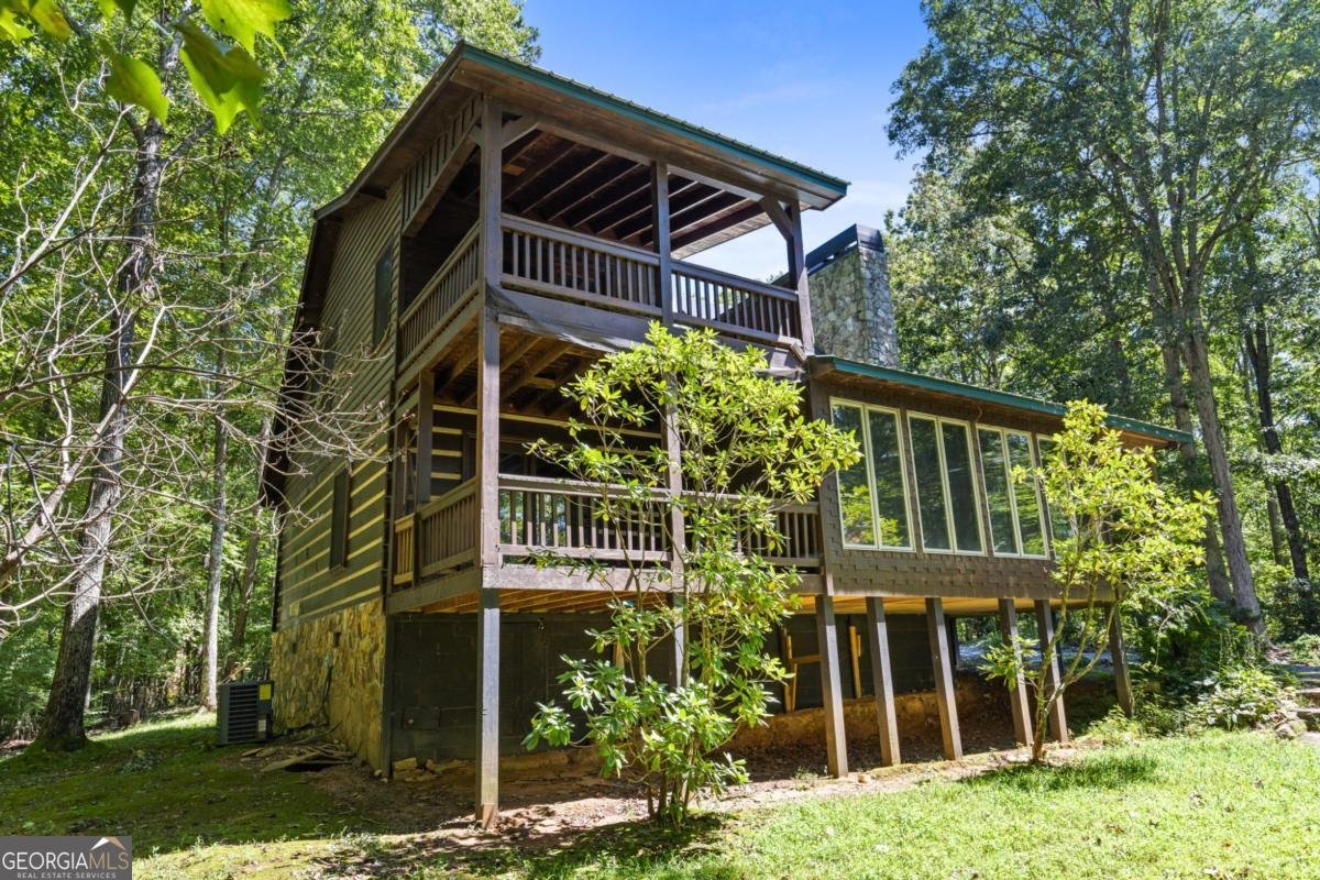 335 Meadowoods Drive Morganton - 5
