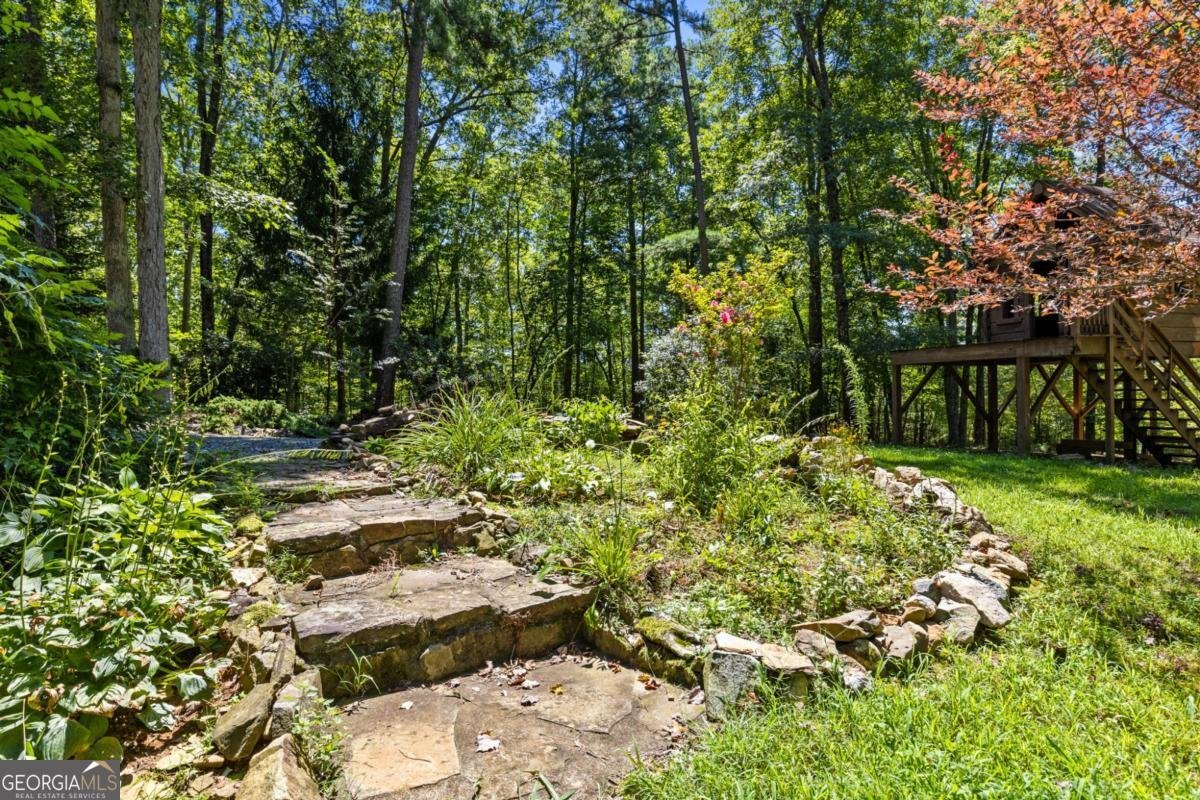 335 Meadowoods Drive Morganton - 7