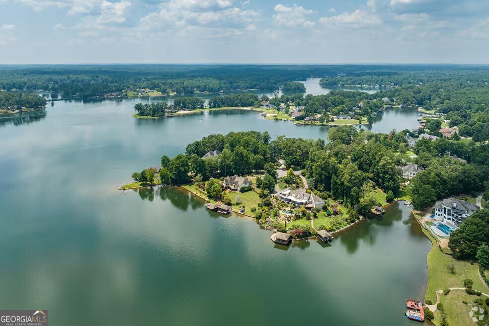 0 Bay Drive Jonesboro - 1