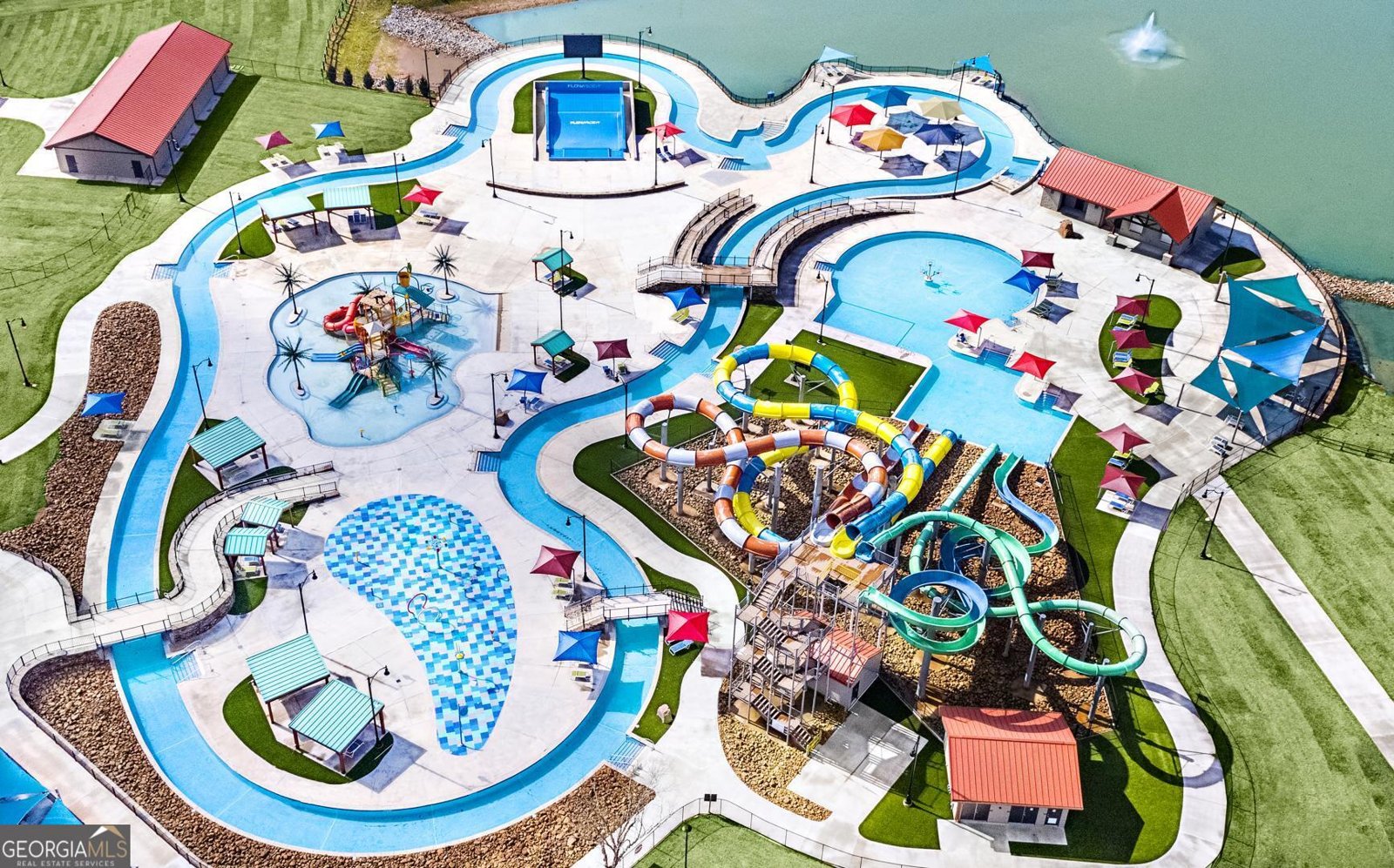 0 Bay Drive Jonesboro - 6