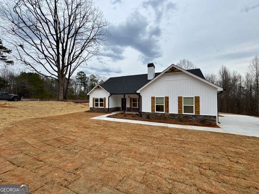 729 Dortch Road Eastanollee - 19