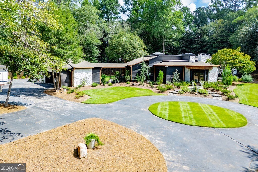 110 Golfview Court Carrollton - 2