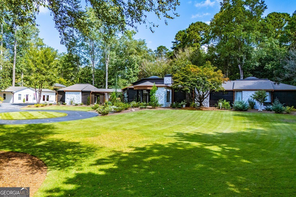 110 Golfview Court Carrollton - 28