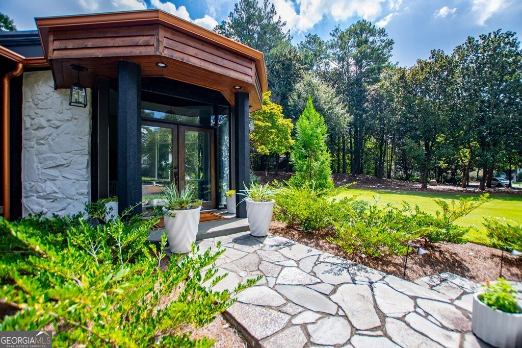 110 Golfview Court Carrollton - 29