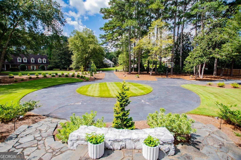 110 Golfview Court Carrollton - 3