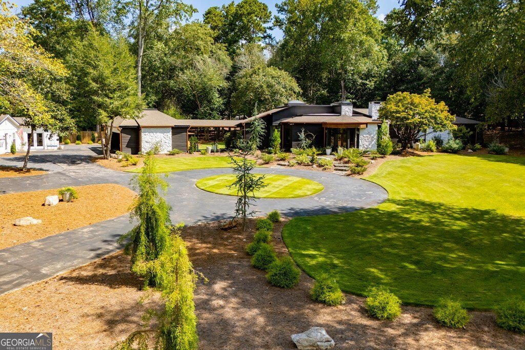 110 Golfview Court Carrollton - 30