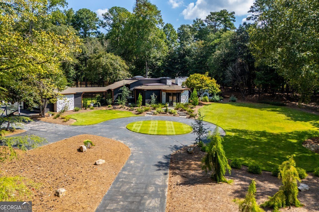 110 Golfview Court Carrollton - 31