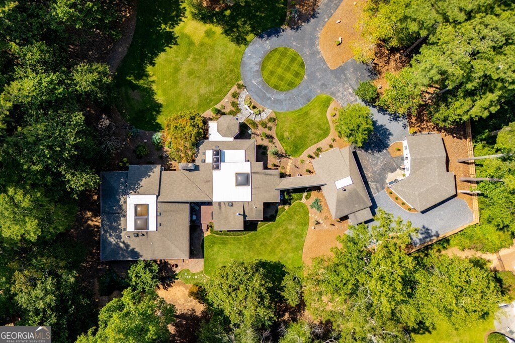110 Golfview Court Carrollton - 32