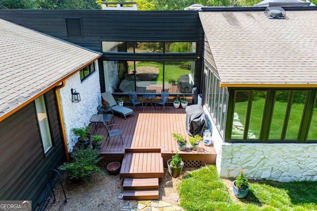 110 Golfview Court Carrollton - 34