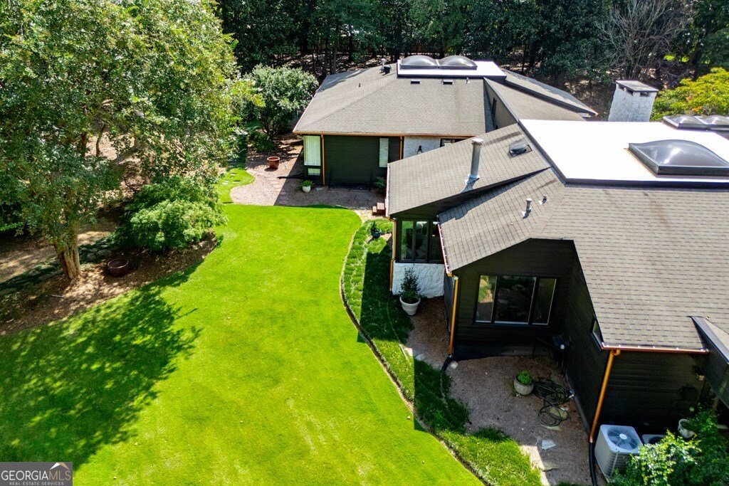 110 Golfview Court Carrollton - 35