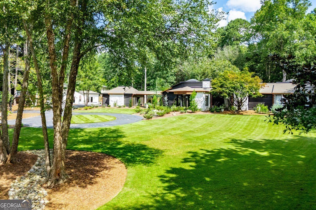 110 Golfview Court Carrollton - 37