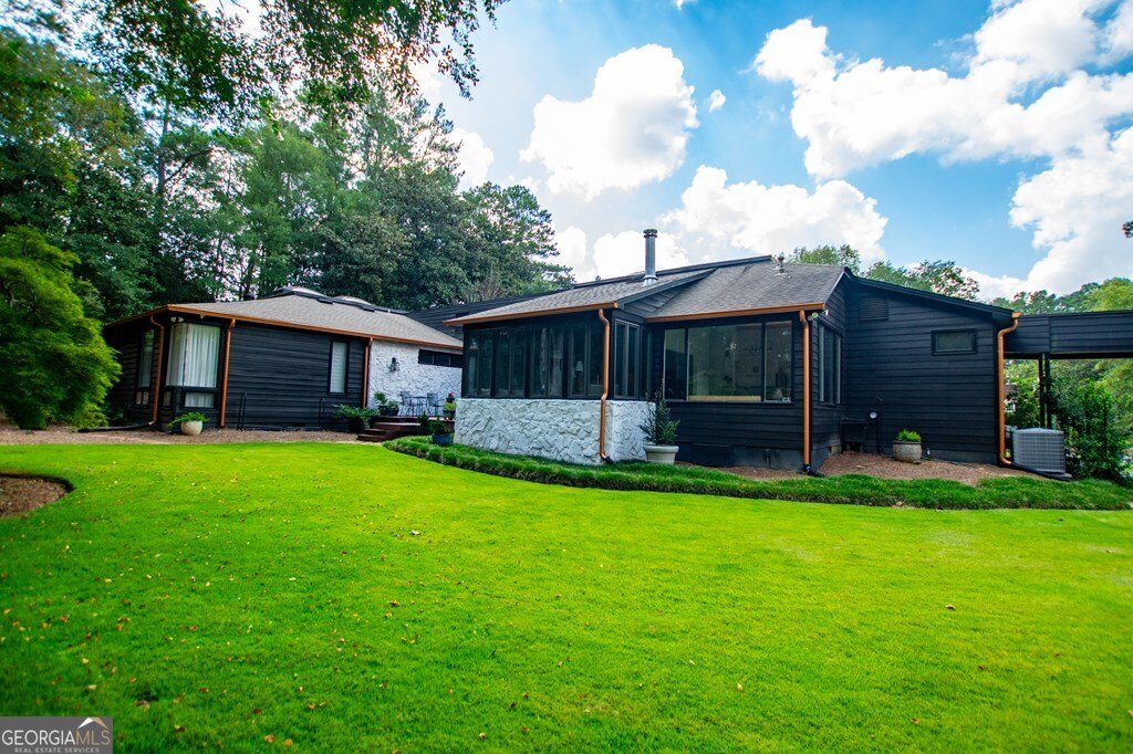 110 Golfview Court Carrollton - 42