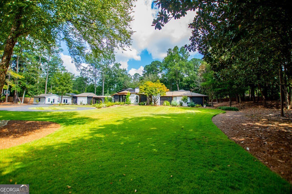 110 Golfview Court Carrollton - 45