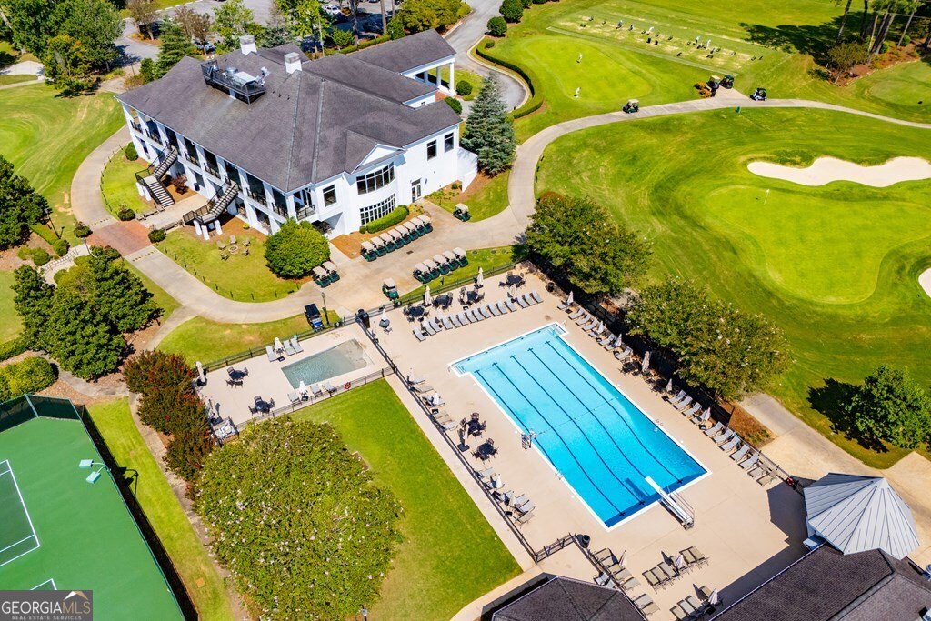 110 Golfview Court Carrollton - 47