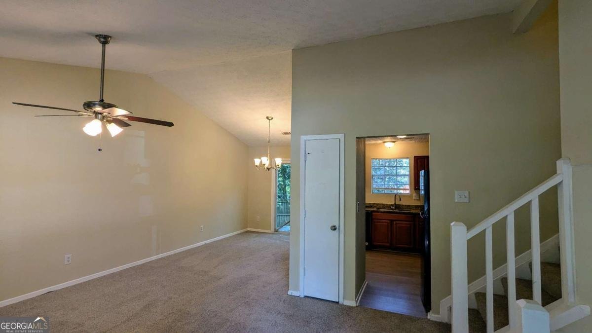 4616 Garden Hills Drive Stone Mountain - 2