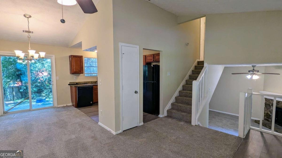 4616 Garden Hills Drive Stone Mountain - 3