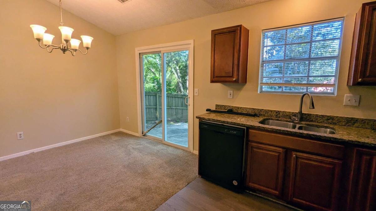 4616 Garden Hills Drive Stone Mountain - 4