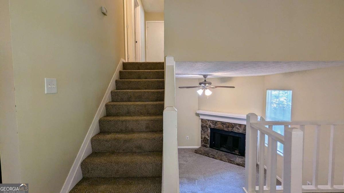 4616 Garden Hills Drive Stone Mountain - 6