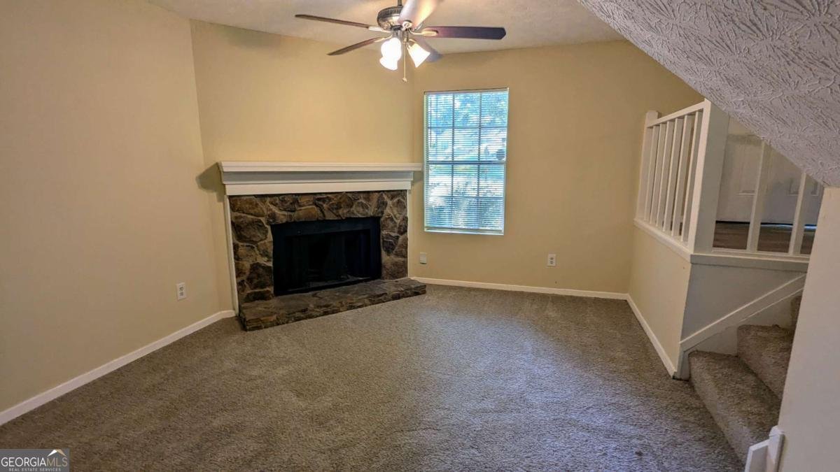 4616 Garden Hills Drive Stone Mountain - 7