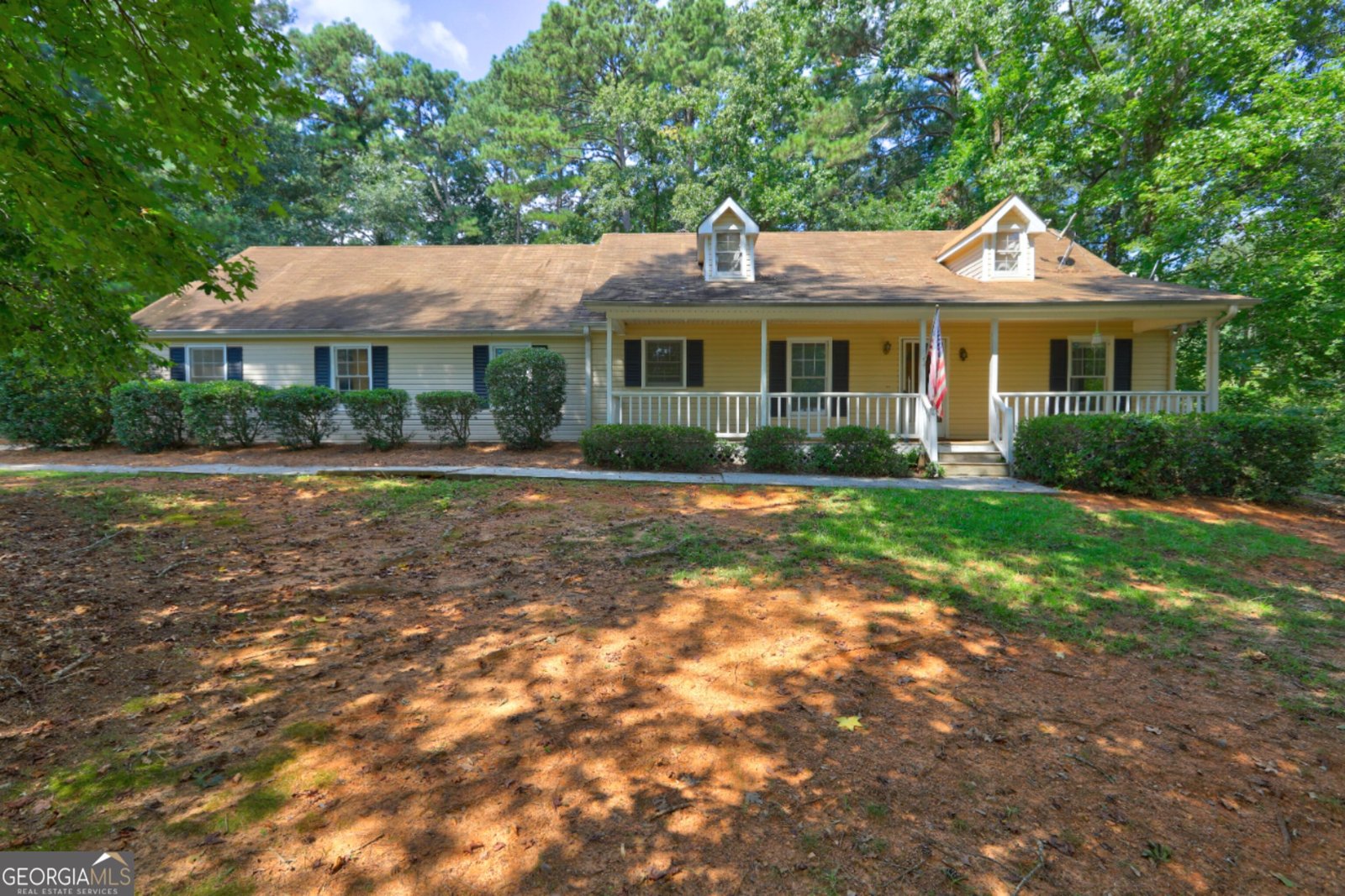 170 Pine Tree Lane McDonough - 1